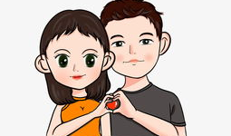 爱的模式漫画,漫画中的情感轨迹解析